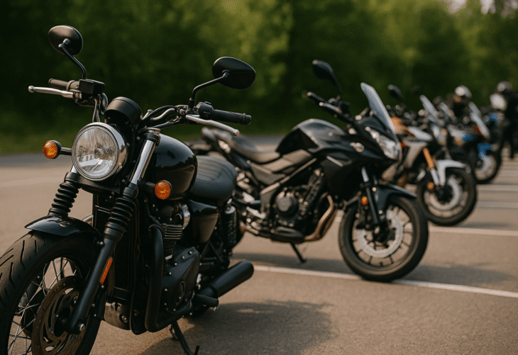 Viperprint drukuje wizytówki, które przyciągną uwagę w motocyklowym świecie
