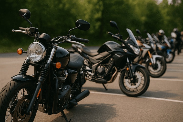 Viperprint drukuje wizytówki, które przyciągną uwagę w motocyklowym świecie